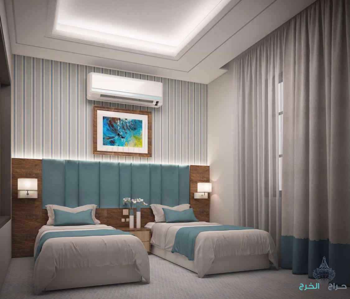 الرياض حي طويق 