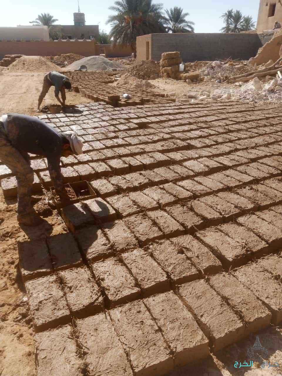 جميع اعمال التراث 