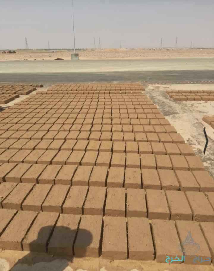 مقاولات طين تراث تليوسات سقوف