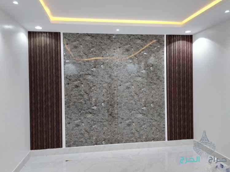 دهانات الخرج