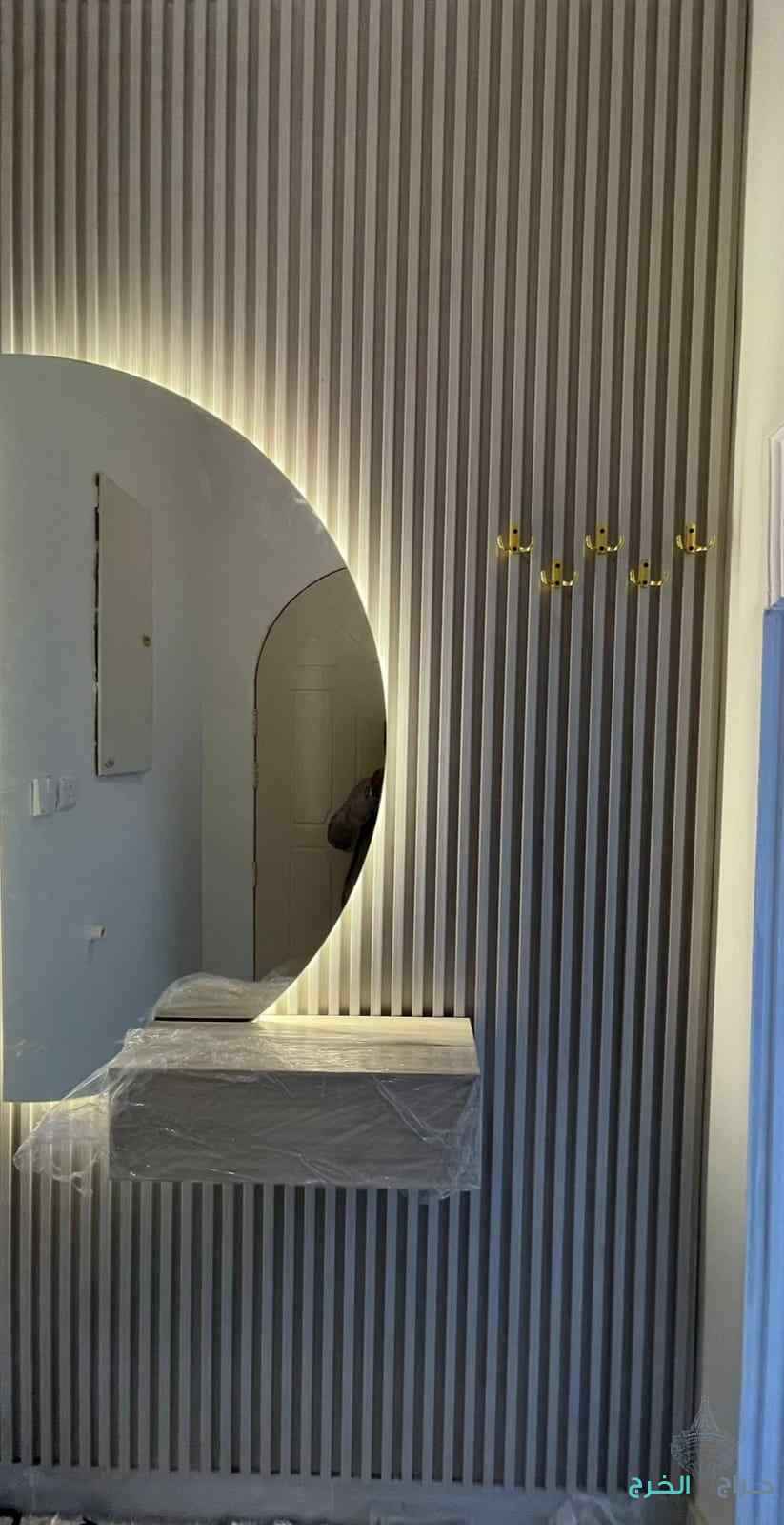 دهانات الخرج