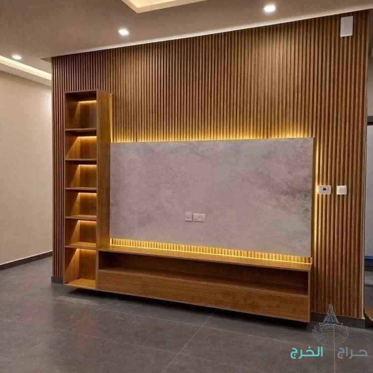 دهانات الخرج