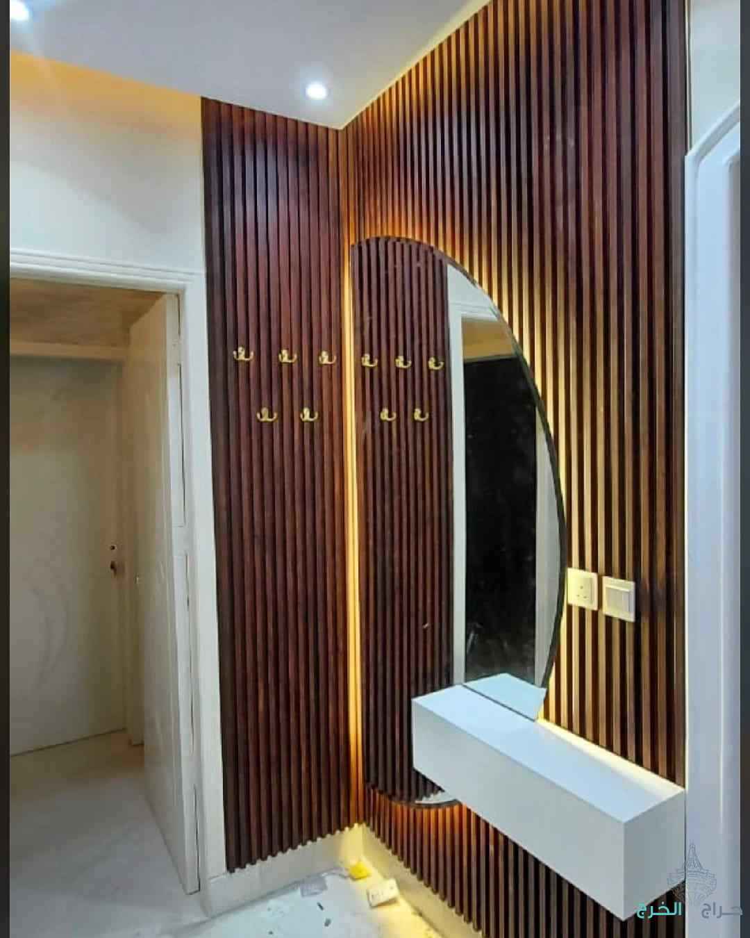 دهانات الخرج
