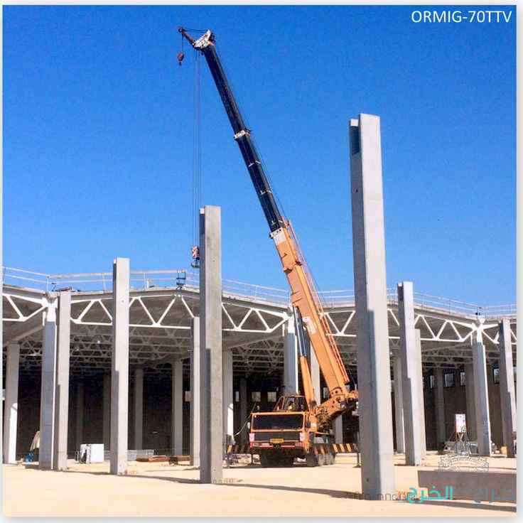 فوركلفت سيزرلفت مان لفت تليهندرات للايجار