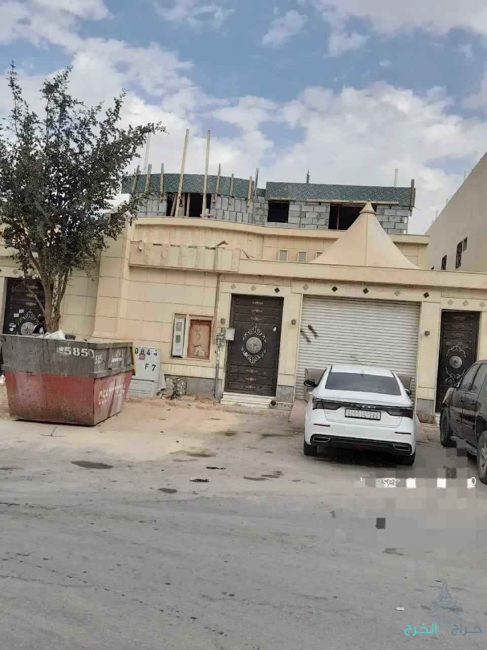مقاول الرياض ملاحق