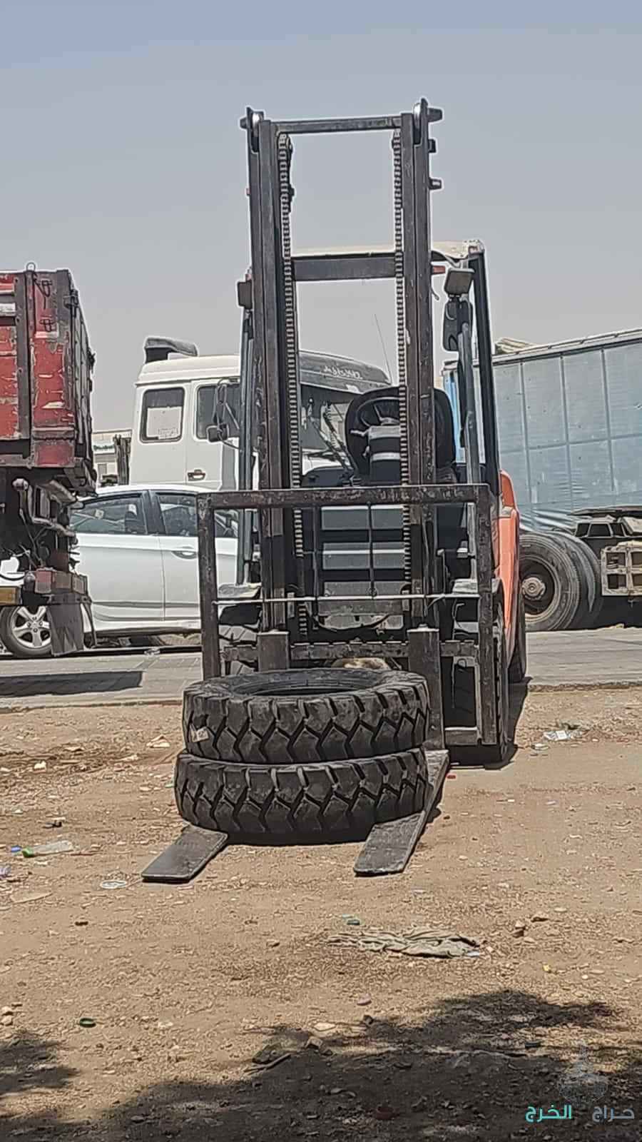 تاجير جميع انواع المعدات الثقيله بااقل الاسعر 