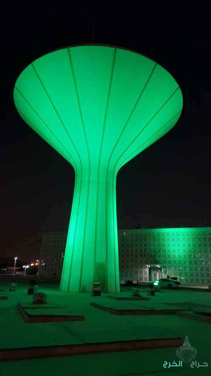 تاجير اضاءات بوابات
