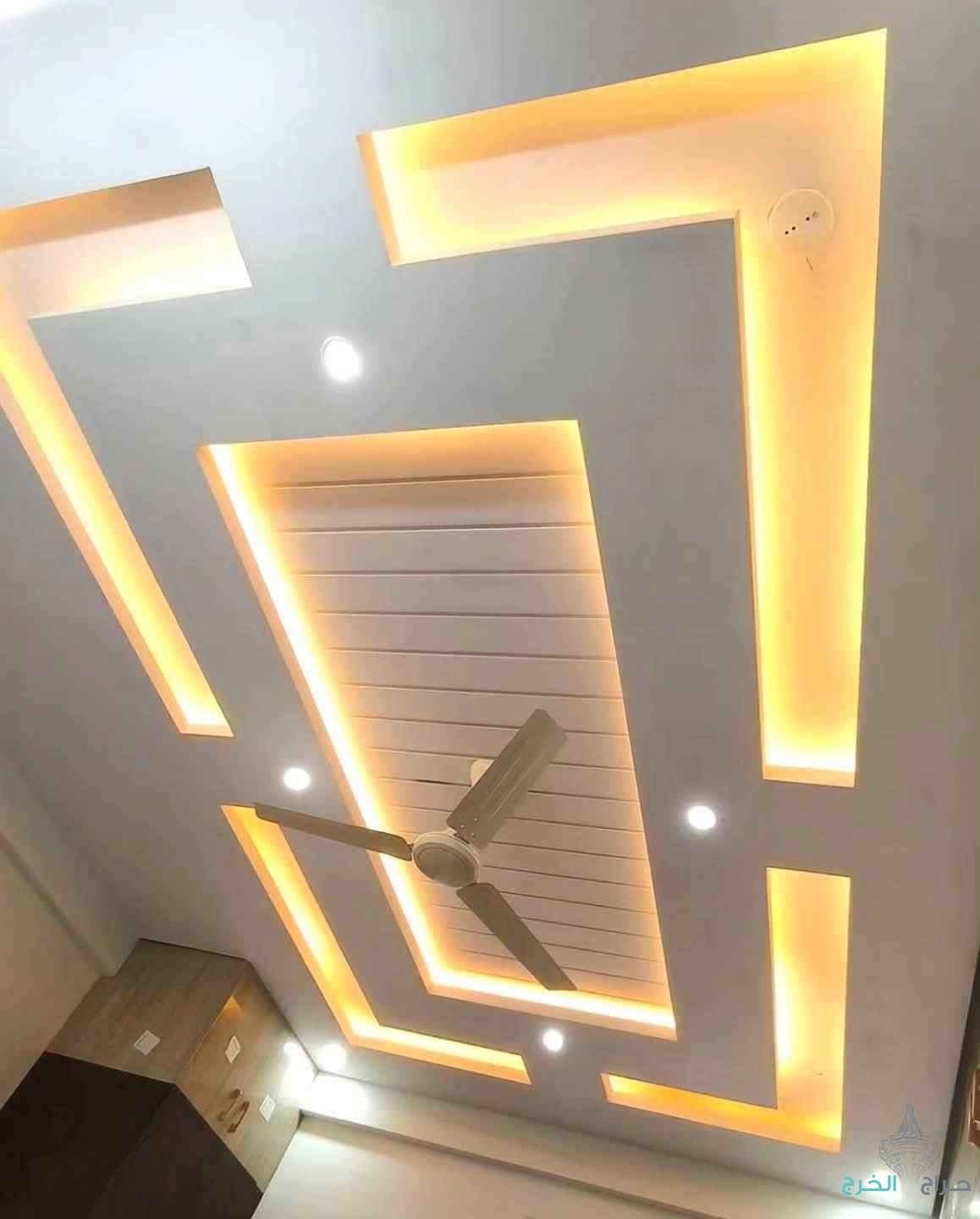 معلم جبس بورد سمنت بورد 