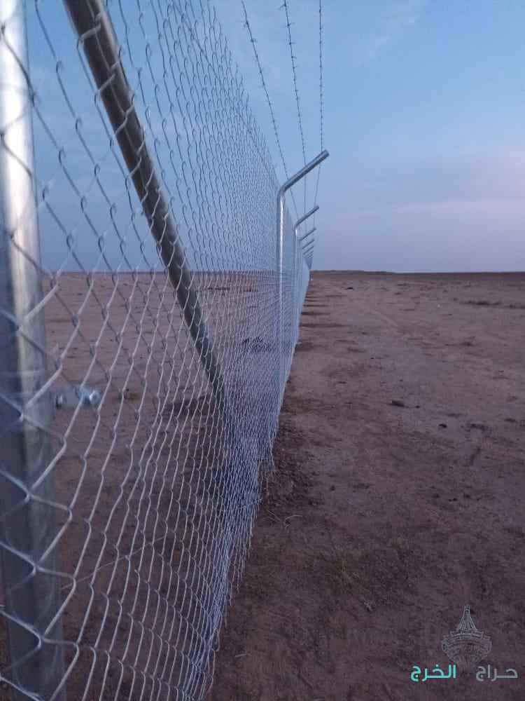 شبوك مزارع وجميع الشبوك 