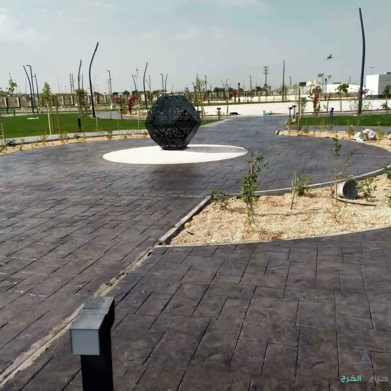 صبة مروحة صبة ميزانية 