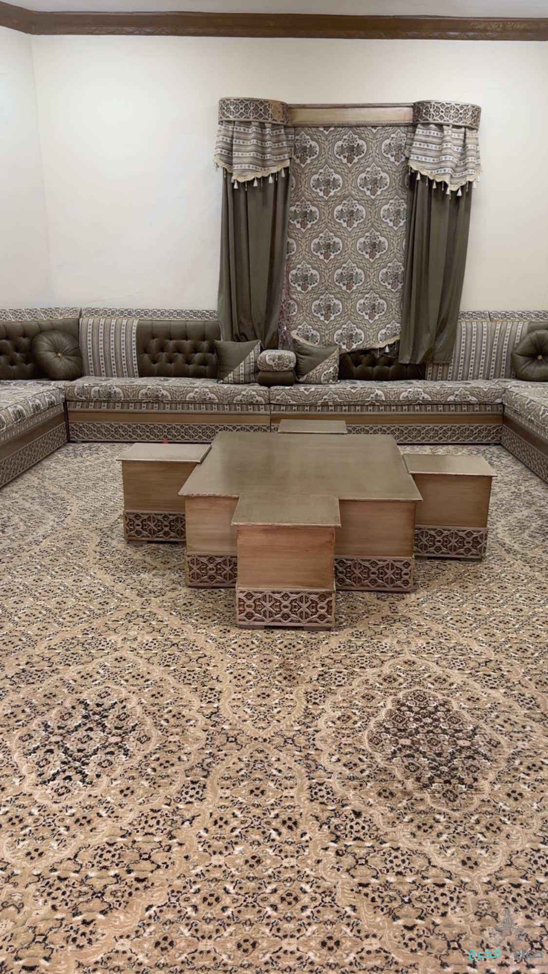 الخرج الثليما