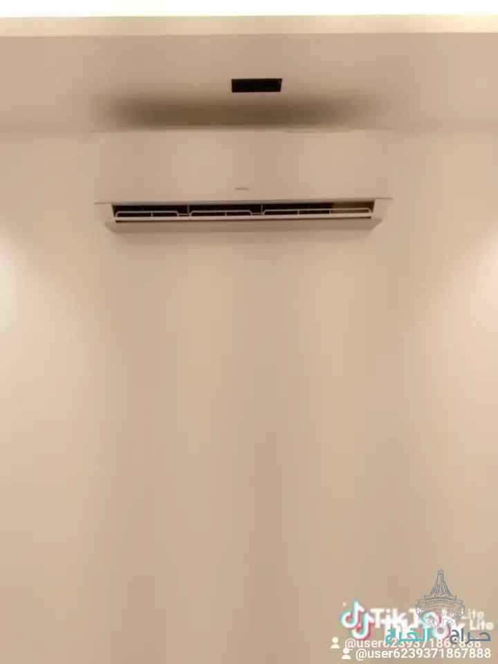 شركه فك وتركيب مكيفات