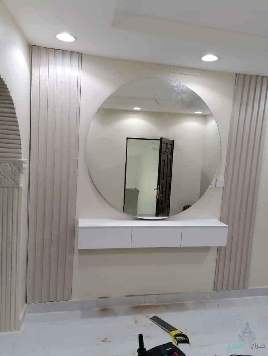 دهانات الخرج