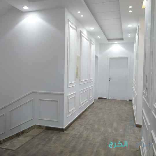 دهانات الخرج