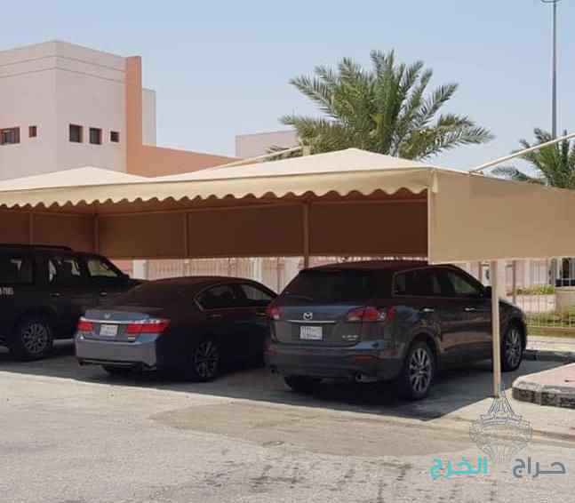 مظلات وسواتر 