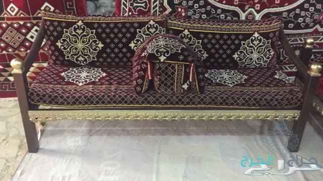 بيوت شعر 
