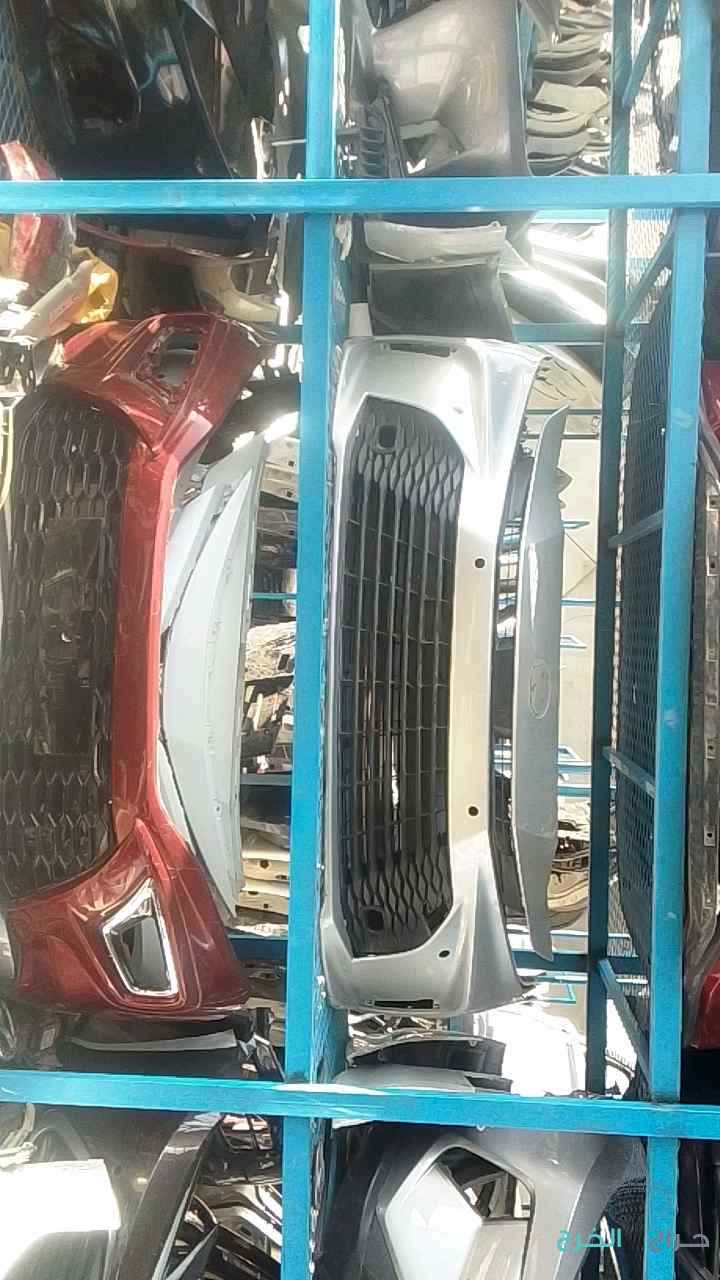 تشليح السلي نوفر لك جميع انواع قطع السيارات  هافال بجميع انواعها  امجي بجميع انواعها  مازدء بجميع انواعها  تايوتاء  هونداي 