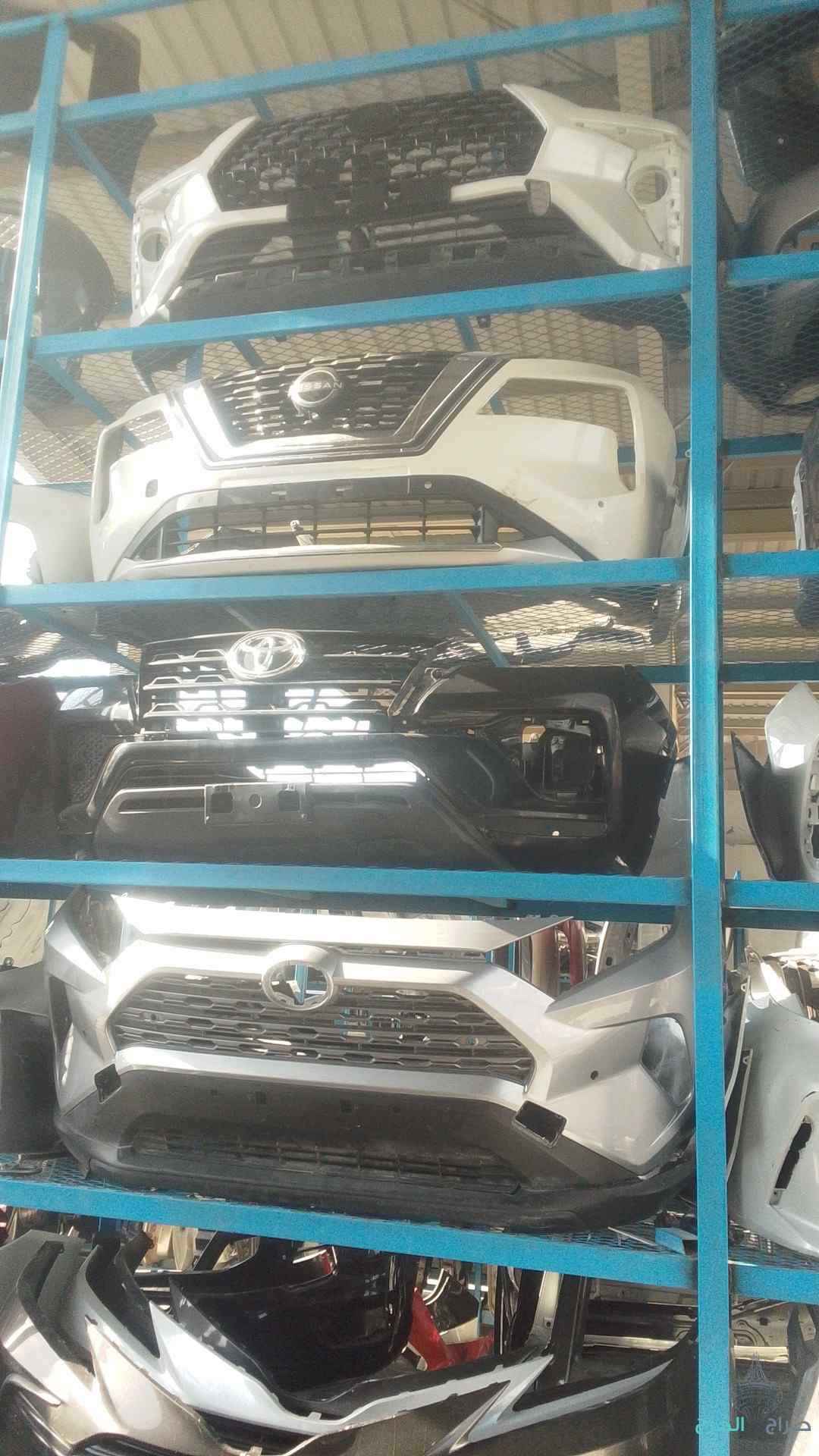 تشليح السلي نوفر لك جميع انواع قطع السيارات  هافال بجميع انواعها  امجي بجميع انواعها  مازدء بجميع انواعها  تايوتاء  هونداي 