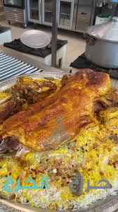 طباخ بالعده ابوفهد