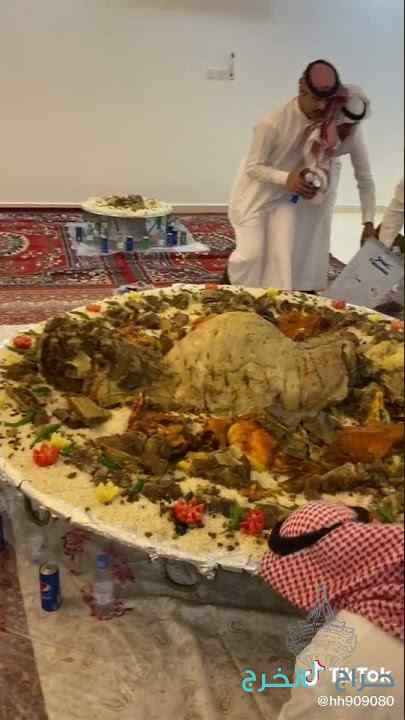 طباخ بالعده والمشتريات