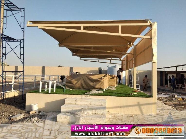مظلاتي مظلات وسواتر الاختيارالاول مظلات بالريموت, ابتكارجميع انواع المظلات والسواتروالهناجرالتخصصي مظلات السيارات