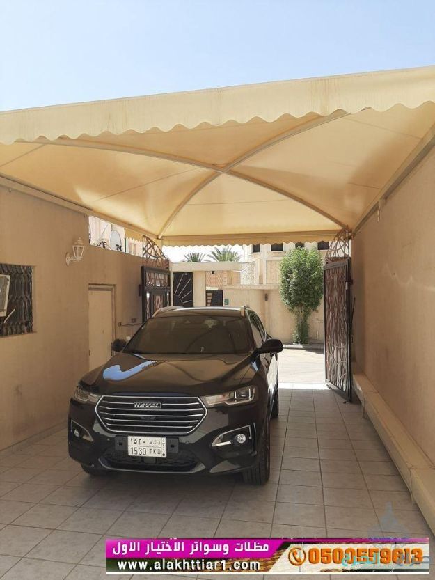 ورشة تركيب   مظلات و سواتر الاختيارالاول, ,alakhttiar1.com  تصنيع جميع انواع المظلات والسواتروالهناجرالتخصصي مظلات السيارات,مظلات وسواتر الرياض