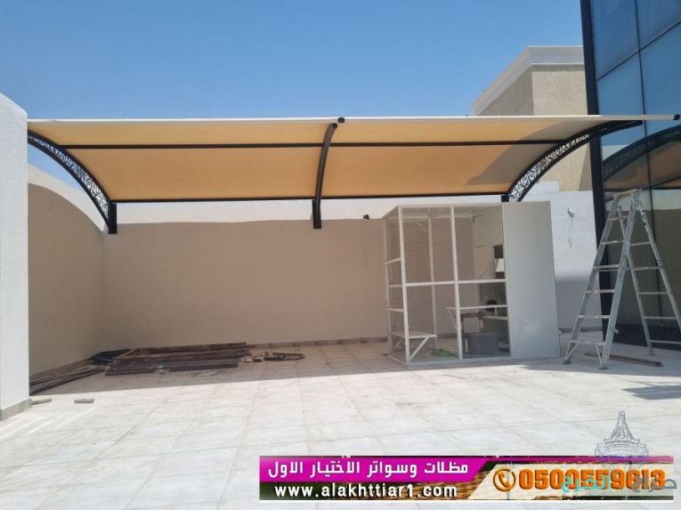 ورشة تركيب   مظلات و سواتر الاختيارالاول, ,alakhttiar1.com  تصنيع جميع انواع المظلات والسواتروالهناجرالتخصصي مظلات السيارات,مظلات وسواتر الرياض