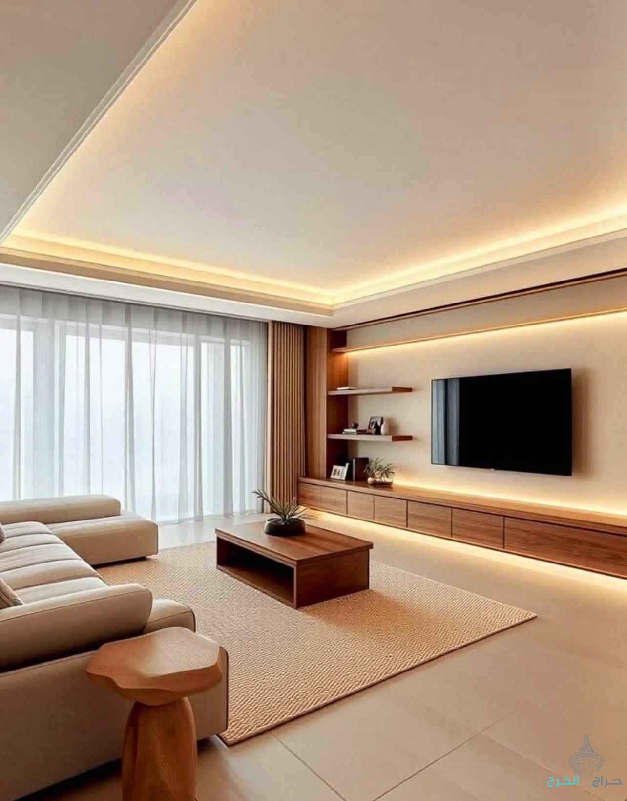 ترميم مباني واعمال الديكورات 