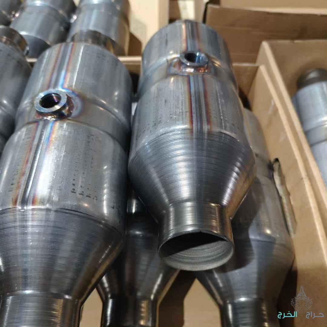 دبات تلوث 