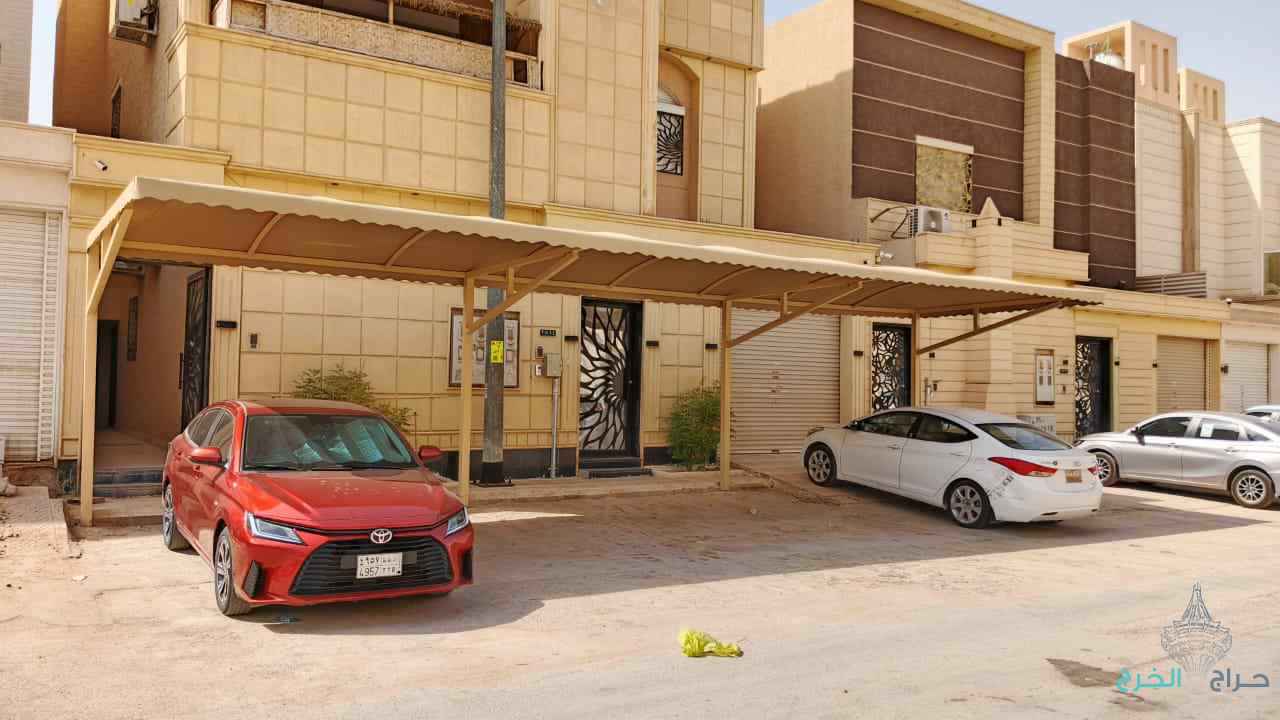 تفصيل الخيام بيت شعر معلكي عادي سوبر معلكي مضلات 