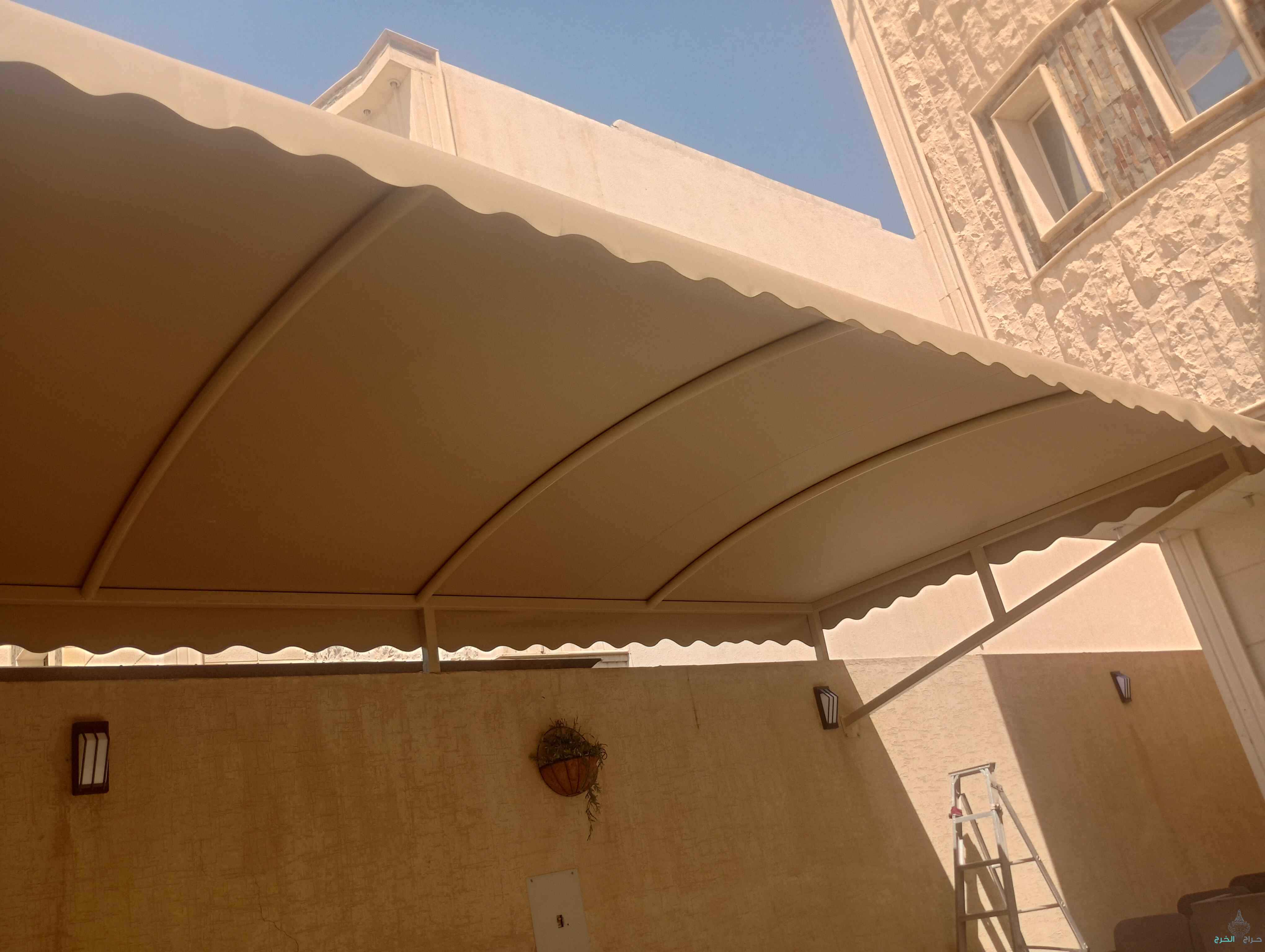 تفصيل الخيام بيت شعر معلكي عادي سوبر معلكي مضلات 
