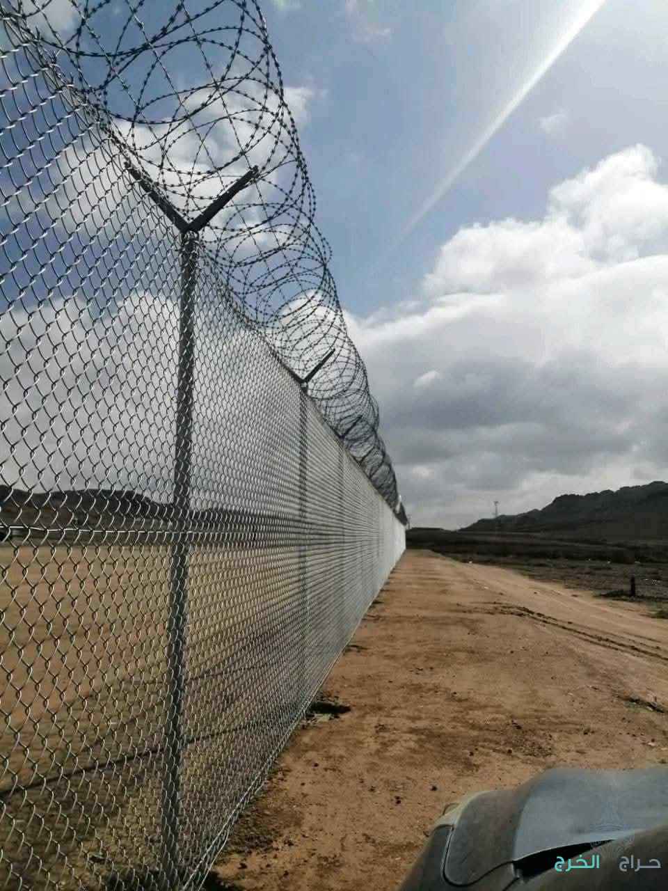 مقاولات الشبوك توريد وتركيب 