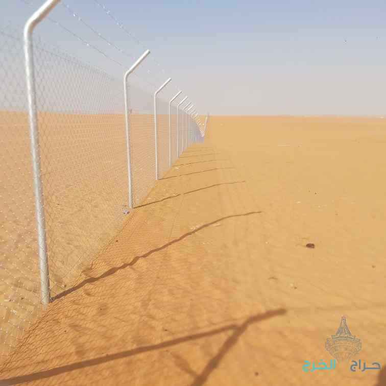 مقاولات الشبوك توريد وتركيب 