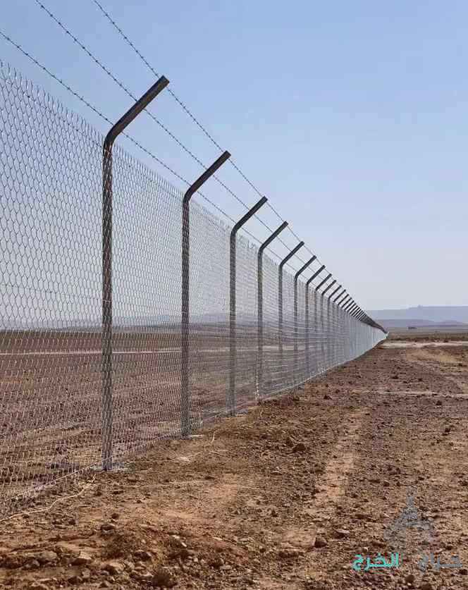 مقاولات الشبوك توريد وتركيب 