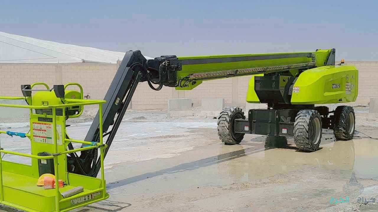 سيزرلفت ومانلفت للايجار شهري سنوي أسبوعي يومي 