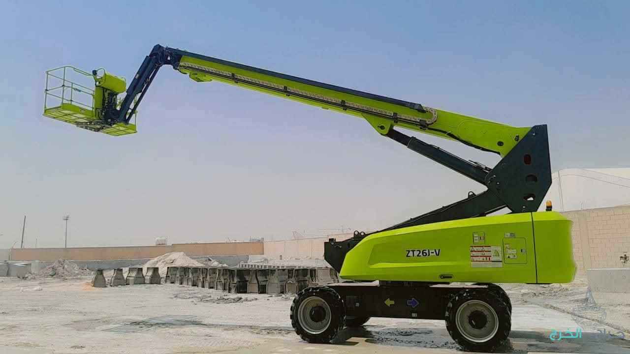 سيزرلفت ومانلفت للايجار شهري سنوي أسبوعي يومي 