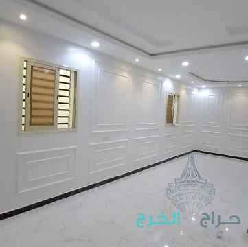 دهانات الخرج