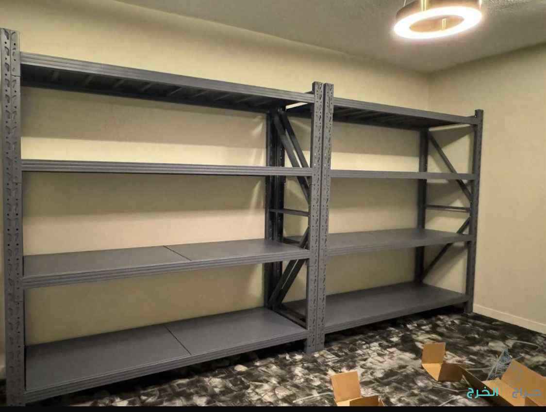 رفوف مخازن رفوف سوبرماركت 