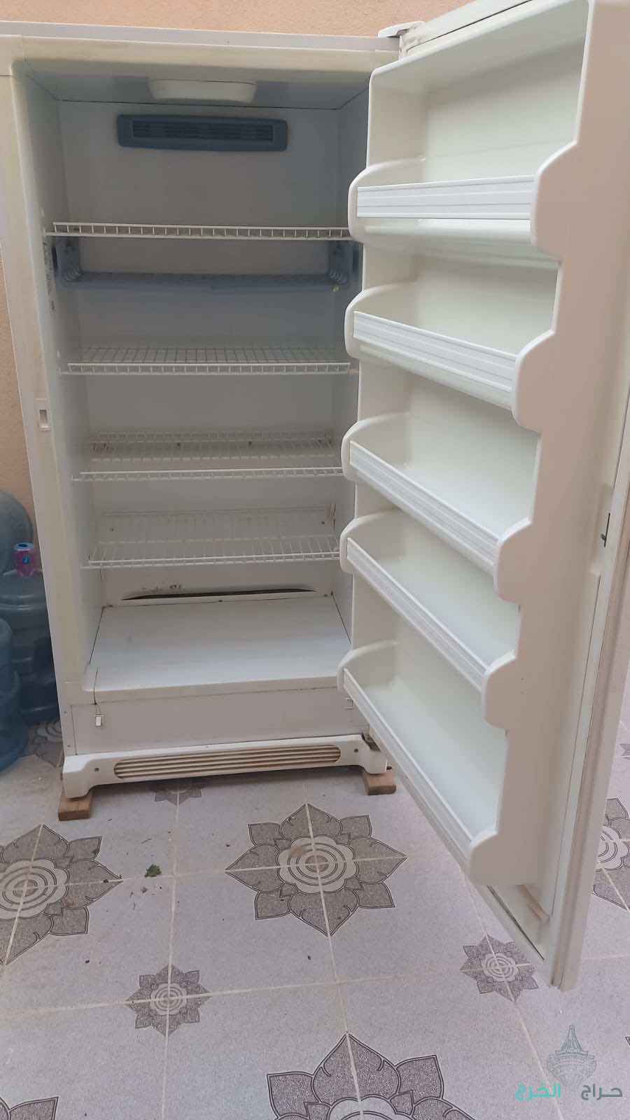 فريزر اخو الجديد