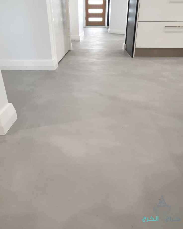 stamped concrete
