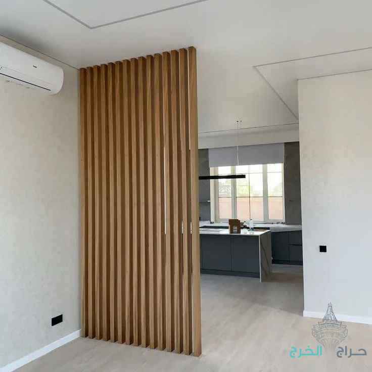 ديكورات ودهانات الخرج 