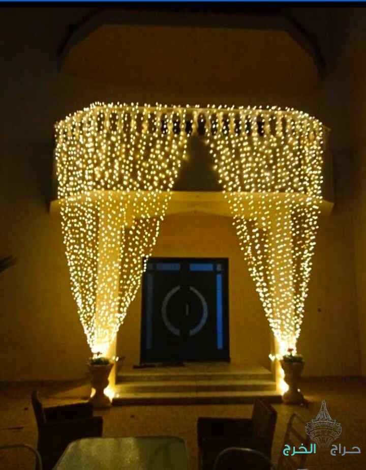 زينة اعراس وعقود زينه