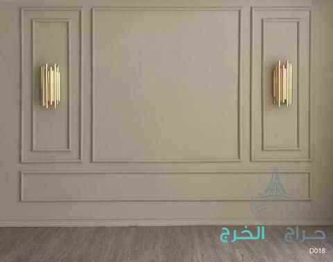 ترميمات ودهانات الخرج 