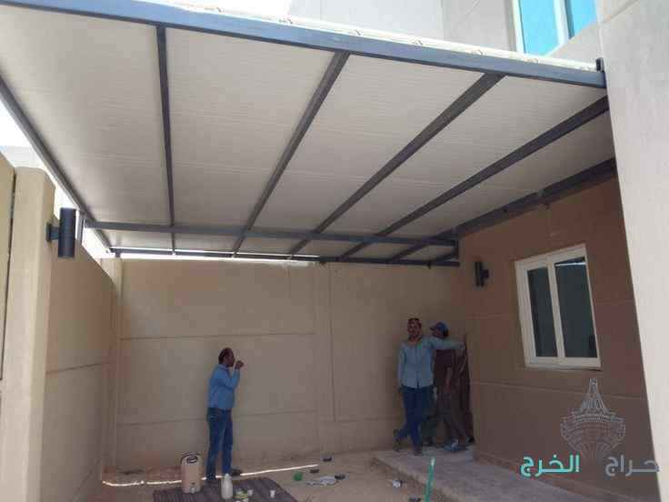 ساندوتش بنل تركيب غرف وملاحق