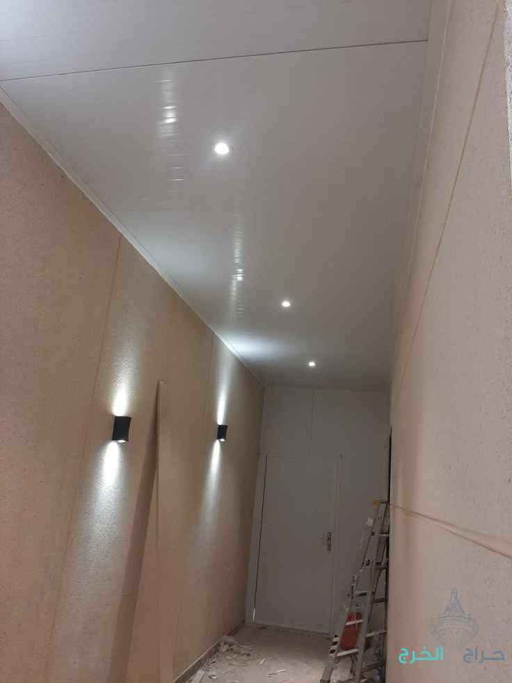 ساندوتش بنل تركيب غرف وملاحق