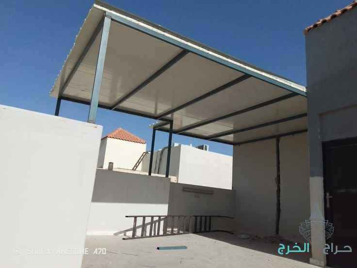 ساندوتش بنل تركيب غرف وملاحق