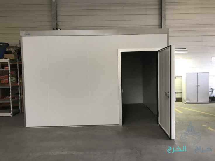 ساندوتش بنل تركيب غرف وملاحق