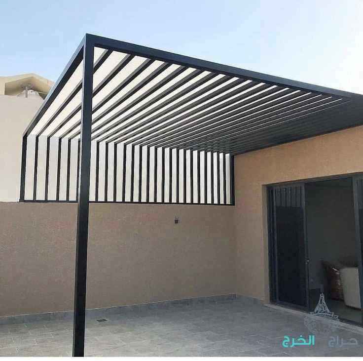 مضلات داخلية جلسات مواقف سيارات خارجية 