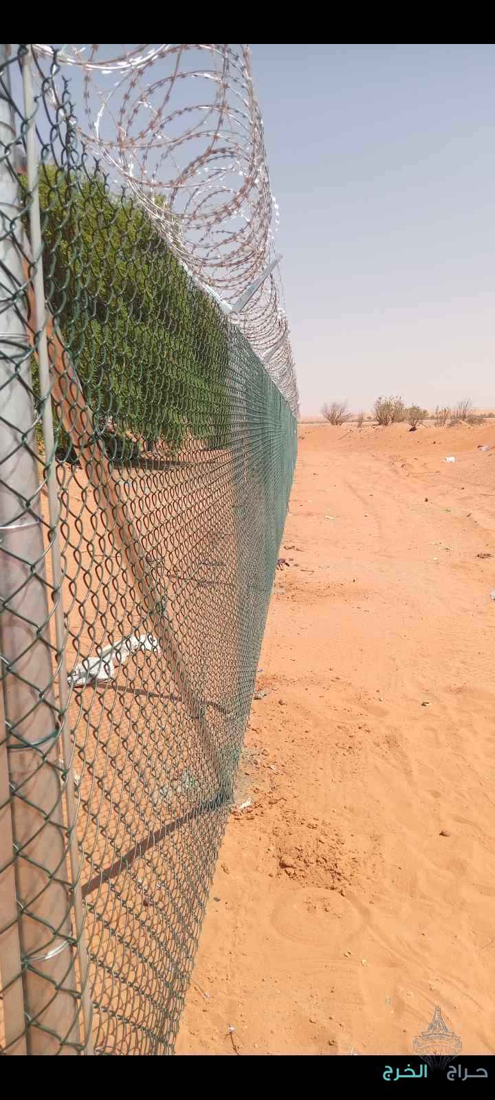 توريد تركيب شبوك