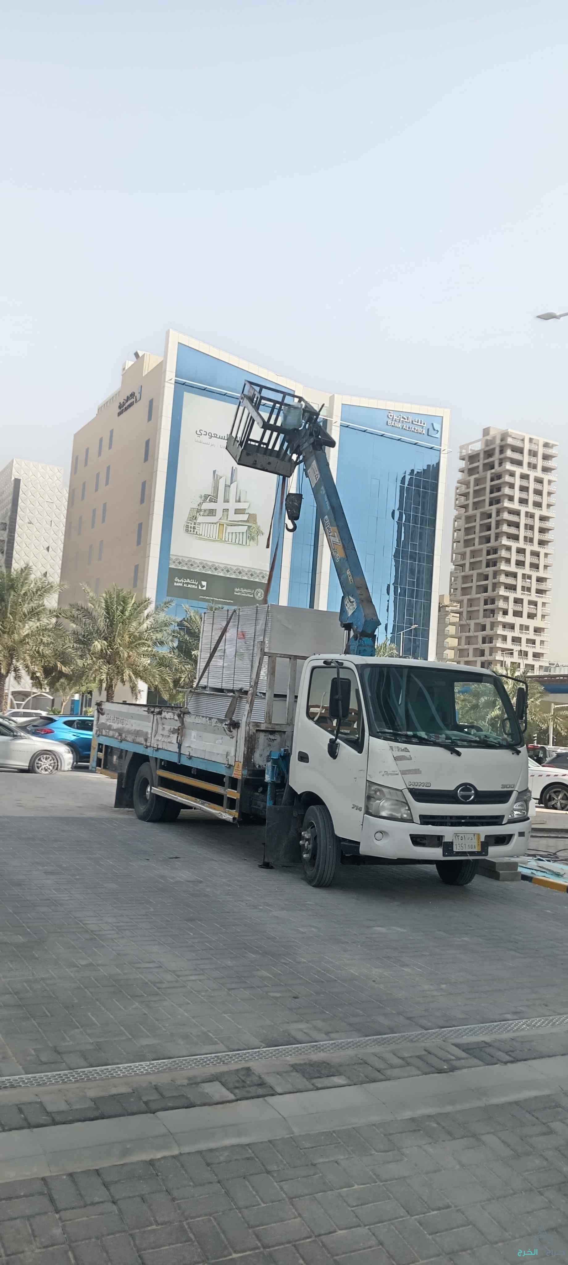 دينه ونش لتأجير الشهري واليومي والمشاوير 